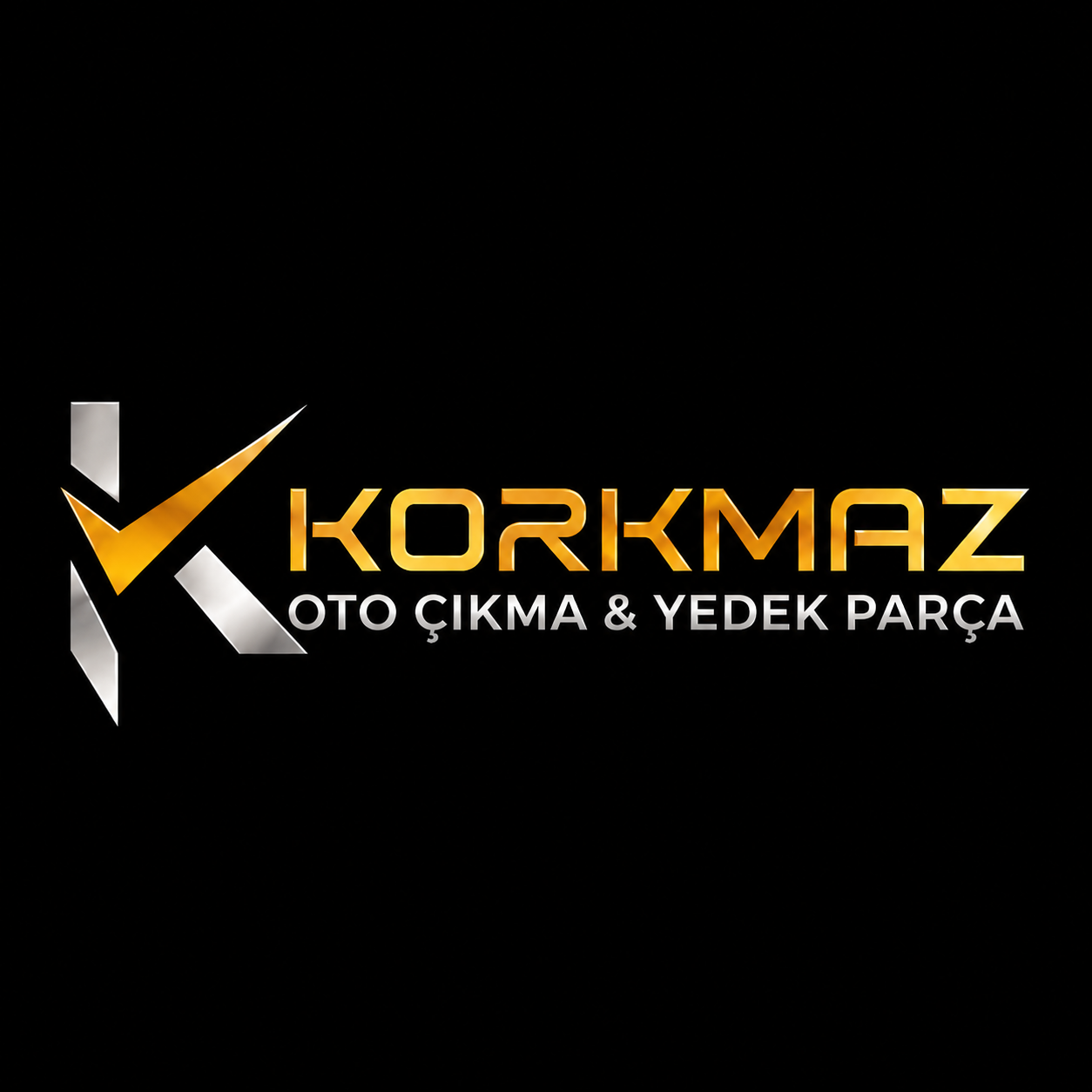 Korkmaz Oto Çıkma Market