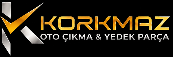 Korkmaz Oto Çıkma Market