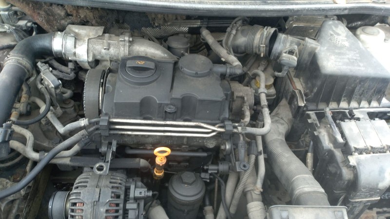 Skoda roomster 1.4 tdi best sale