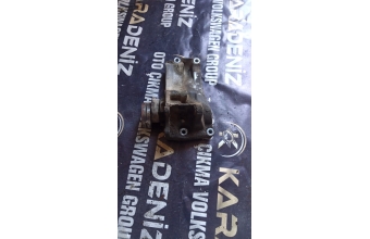 030145169H Seat Ibiza ,Cordoba ve Arosa şarz dinomosu (alternatör) klima kompresörü bağlantı braketi (ayağı)
