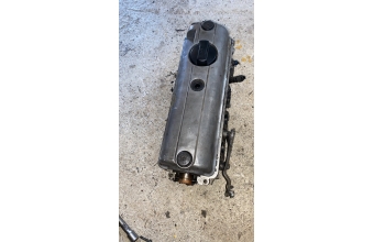 032103373K 1.6 8V benzinli Seat: Ibiza, Cordoba, Inca silindir kapağı çıkma