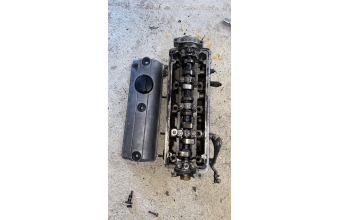 032103373K Volkswagen: Polo, Golf, Caddy, Vento 1.6 8V benzinli silindir kapağı çıkma