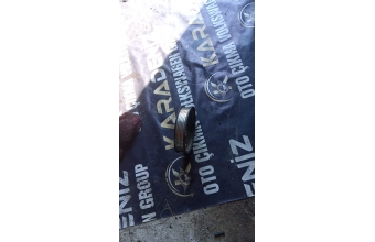 038145255B Skoda Octavia hidrolik direksiyon pompa kasnağı