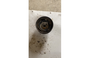 058105251E Volkswagen: Passat (B5 ve B5.5)1995-2005 krank mili kasnağı