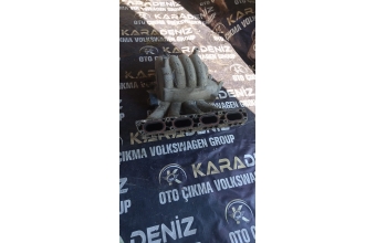 058133213 Volkswagen Passat B5 1.8 20 V(1997-200) emme manifoldu