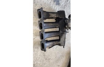 058133223D Volkswagen: Passat (B5 ), Golf (MK4) ve Bora/Jetta 1.8 Litre ve 1.8 Turbo (1.8T) 20V (20 Valf) benzinli emme manifold