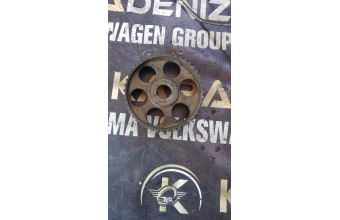 069109111 Volkswagen T4 2.4 eksantrik dişlisi (kam mili dişlisi)