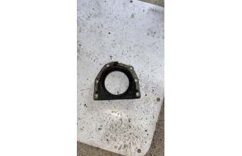 06B103171E Audi (A3) arka flanşlı krank keçesi (krank mili arka keçesi)
