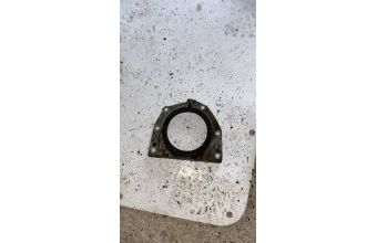 06B103171E Volkswagen (Golf 4, Golf 5, Passat, Bora, Jetta) arka flanşlı krank keçesi (krank mili arka keçesi)