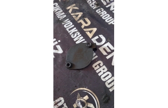 074103646 Volkswagen T4 (1996-2003) motor/şanzıman kapatma sacı (koruma plakası)