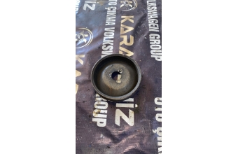 074121031 Volkswagen LT 35 (1997–2007) direksiyon pompa kasnağı