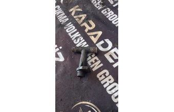 074121145B Volkswagen T4 (1990 - 2003)motor soğutma suyu flanşı (termostat/hortum bağlantı gövdesi)