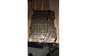 1060427138 Volkswagen: Passat B5 ve B5.5 (1.9 TDI, 2.5 TDI ve V6 5HP19 otomatik şanzıman hidrolik beyin