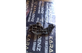 145523d Volkswagen Passat B5 Motor bağlantı ayağı (braketi)