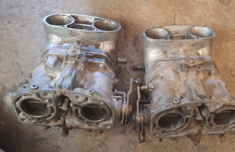 1983 1995 model alfa romeo 33 1.5 çıkma karbüratör