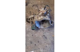 1985 1989 model mazda 323 çıkma otomatik şanzıman