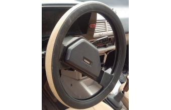 1986 model mazda 626 1.6 benzinli çıkma direksiyon simidi
