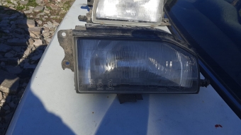 1988 1991 model mazda 323 çıkma sağ far