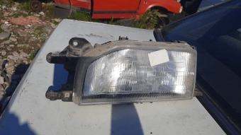 1988 1991 model mazda 323 çıkma sol far