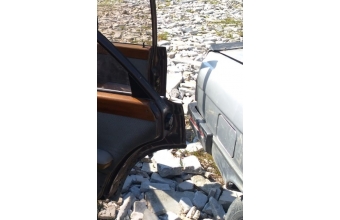 1988 ford taunus çıkma kapı kilitleri.