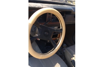 1988 ford taunus çıkma kontrol paneli.