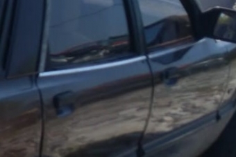1988 ford taunus çıkma sağ takım kapı kolu.