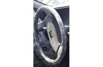 1988 model mazda 323 1.6 çıkma direksiyon simidi