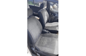 1988 model mazda 323 1.6 çıkma ön takım koltuk