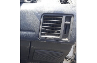 1988 model mazda 323 1.6 çıkma sağ difüzör