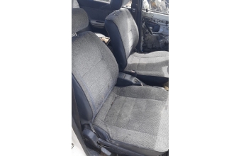 1988 model mazda 323 1.6 çıkma sağ ön koltuk
