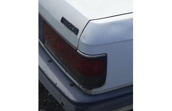 1988 model mazda 323 1.6 çıkma sağ stop lambası