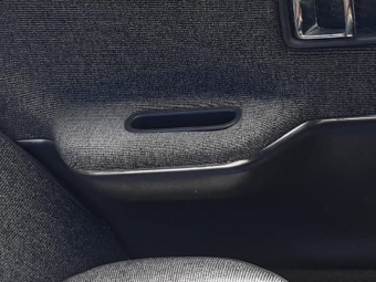 1988 model mazda 323 1.6 çıkma sol arka kapı iç kolu