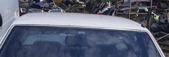 1988 model mazda 323 1.6 kesme tavan