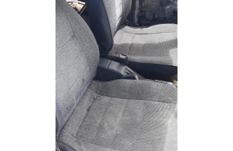 1988 model mazda 323 1.6 sökme ön takım koltuk döşeme