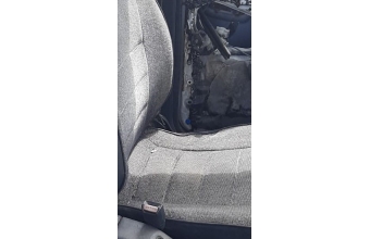 1988 model mazda 323 1.6 sökme sol ön koltuk döşeme