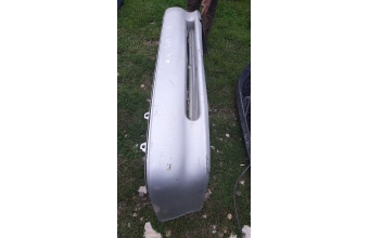 1989 1991 model suzuki swift çıkma arka tampon alt parça