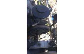 1989 model mazda 312 çıkma direksiyon pompası kendinden kutulu