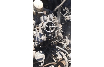 1989 model mazda 323 1.6 çıkma karburatör