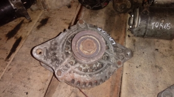 1990 model mitsubishi lancer çıkma şarj dinamosu