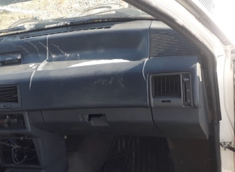 1991 1996 model kia capital 1.5 çıkma dolu torpido.