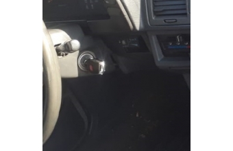 1991 1996 model kia capital 1.5 çıkma kontak girişi.