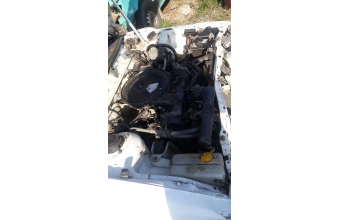 1991 1996 model kia capital 1.5 çıkma motor aksamı.