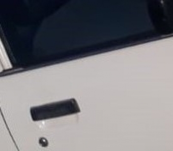 1991 1996 model kia capital 1.5 çıkma sağ ön kapı kolu.