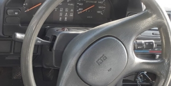 1991 1996 model kia capital 1.5 çıkma sinyal silecek kolu.
