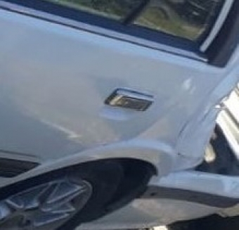 1991 1996 model kia capital 1.5 çıkma sol arka kapı kolu.