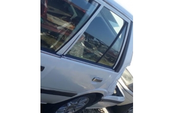 1991 1996 model kia capital 1.5 çıkma sol arka kapı.