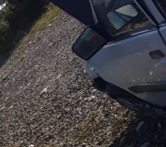 1991 1996 model kia capital 1.5 çıkma sol dikiz ayna camı.