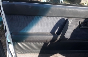 1991 1996 model kia capital 1.5 çıkma sol ön iç kapı kolu.