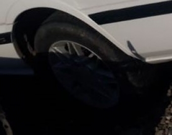 1991 1996 model kia capital 1.5 çıkma takım çelik jant.