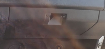 1991 1996 model kia capital 1.5 çıkma torpido kapağı.